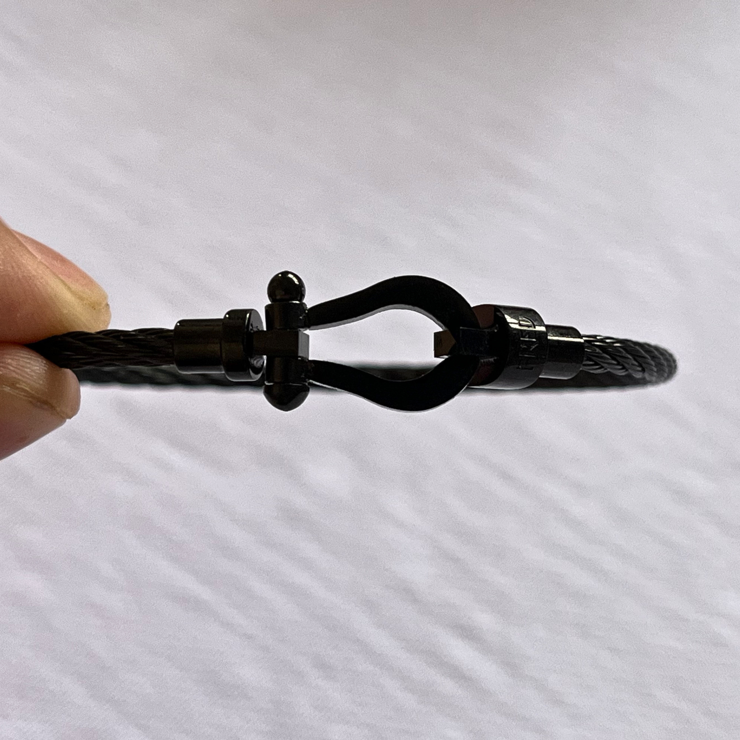 Valeria Eclipse Bracelet