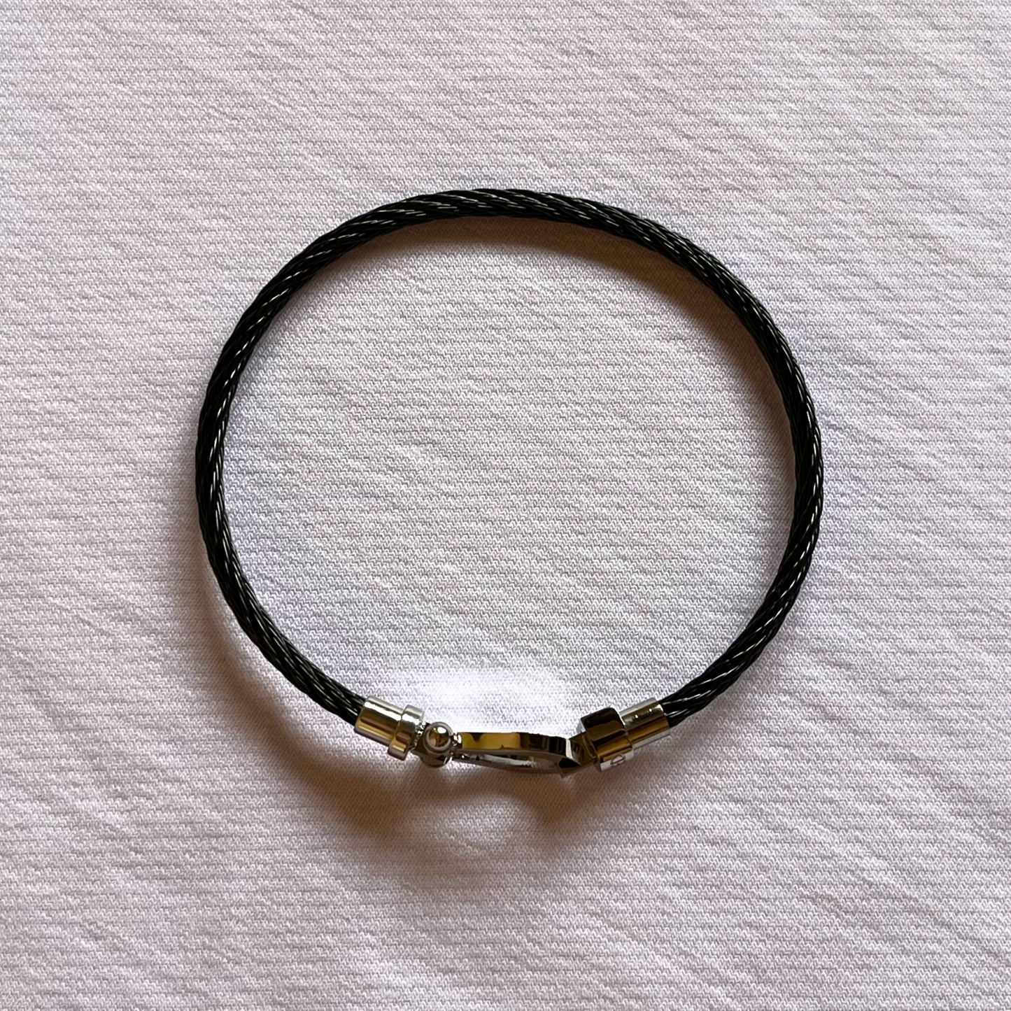 Valeria Halo Bracelet