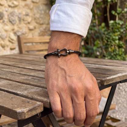 Valeria Eclipse Bracelet