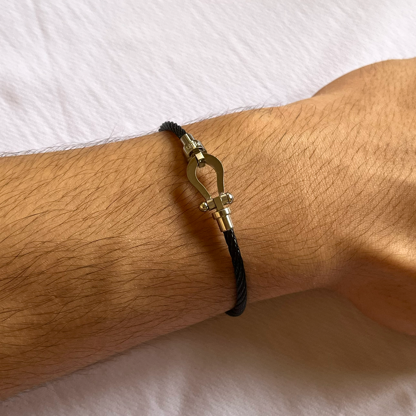 Valeria Halo Bracelet